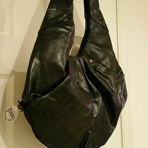 Enzo hobo bag - Picture 2 of 2